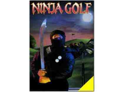 Ninja Golf!