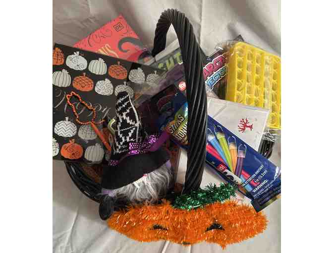 Hocus Pocus Halloween Fun!