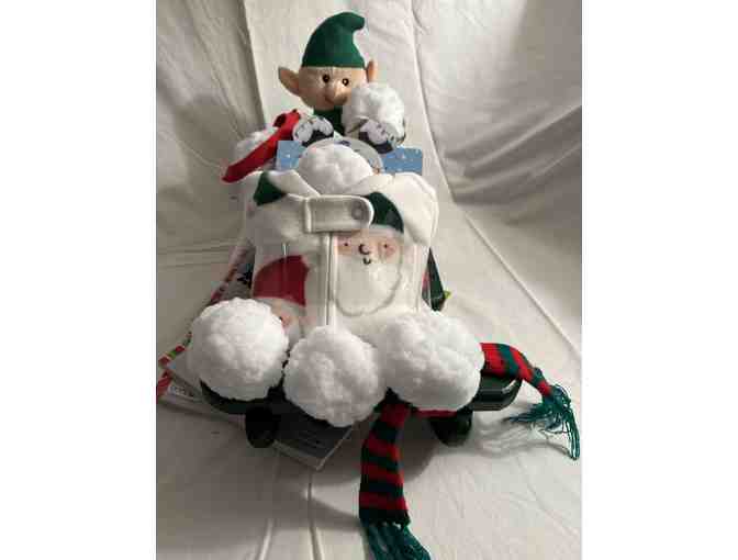 Sleigh for Young Fun