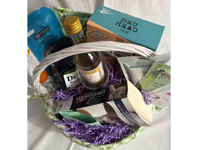 Hair and Spa Night! with Luxe Hair Studio Gift Certificate