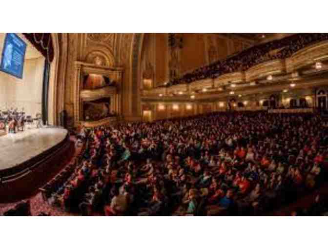 Day and Night in Indy