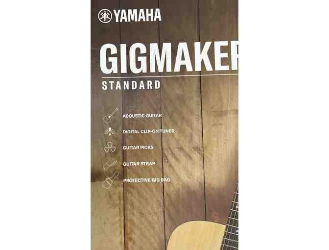 Acoustic Guitar Steel String