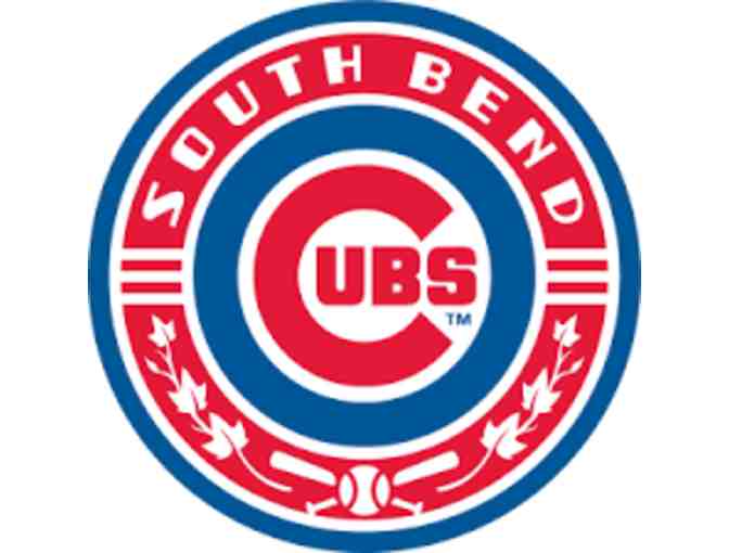 South Bend Cubs - Everwise Suite