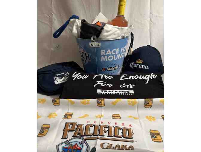 Tailgate with the BEST of Everything