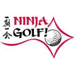 Ninja Golf