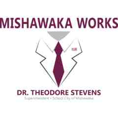 Dr. Theodore Stevens, Superintendent