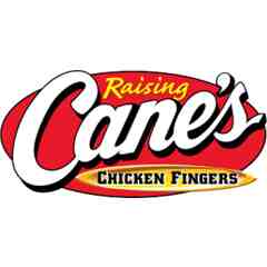 Raising Cane's Chicken Fingers