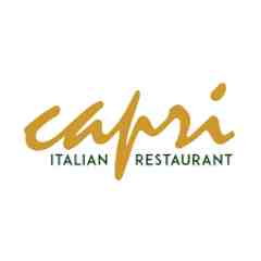 Capri Restaurant