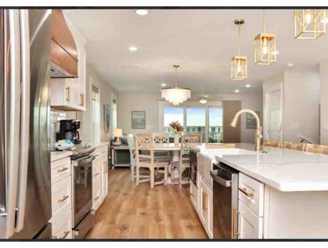 Beautiful week long stay in Cape San Blas Florida