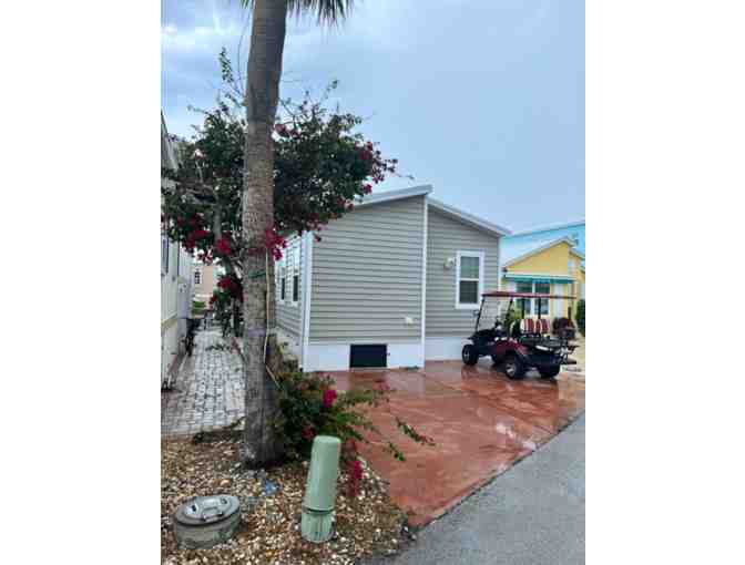 1 Week Stay in Florida Condo