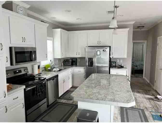 1 Week Stay in Florida Condo