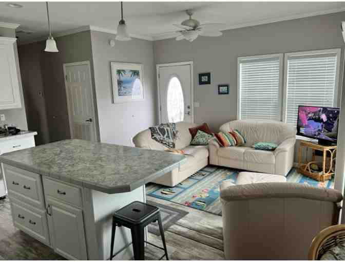 1 Week Stay in Florida Condo