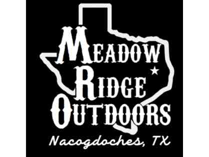 Meadow Ridge Gold Membership- Individual