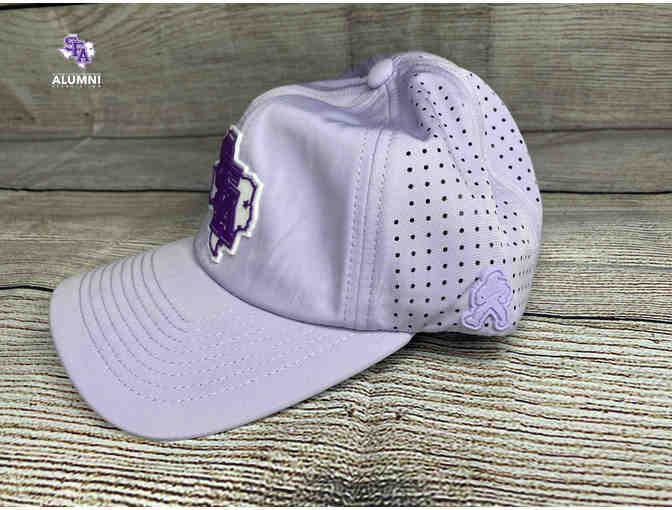 Purple SFA Cap