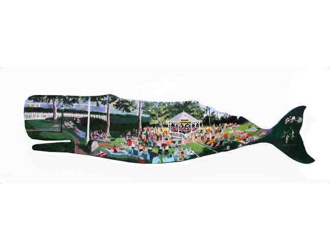 Chatham Band - Photo 1