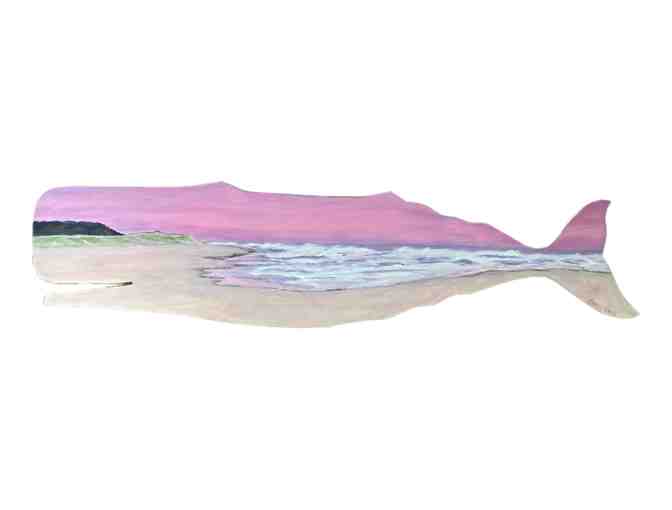 COMPASS, LLC and Kinlin Grover Vacation Rental Group