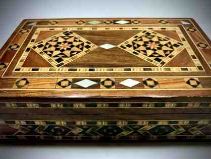 Designer Decorative Box