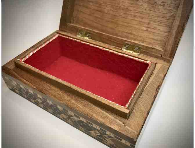 Designer Decorative Box