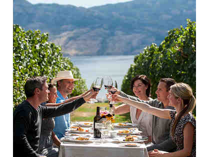 Private In-Home Wine Sampling Experience for 12