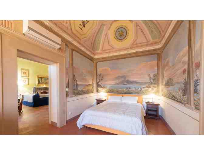 Best of Europe Private Residence Collection 7 Night Stay for (8)