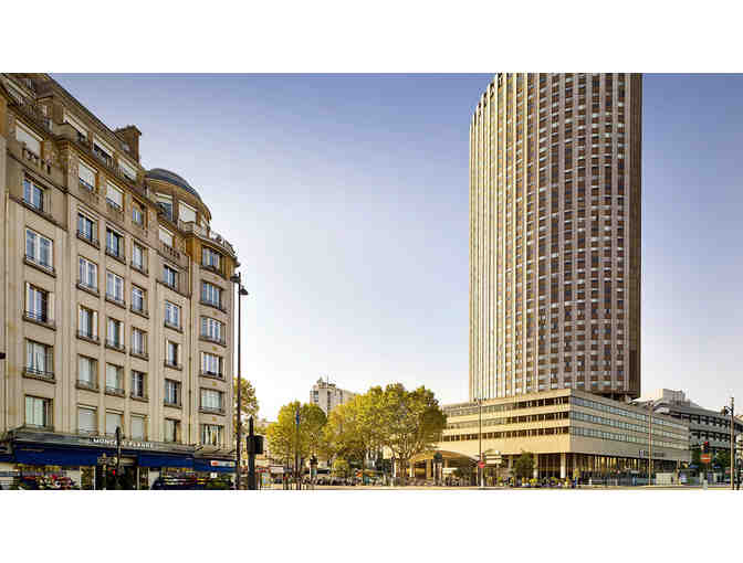 Paris Museum and Monuments Package for 5-Nights at Hyatt Regency