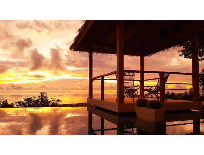 Costa Rica 5 Night All-Inclusive Picturesque Relaxation&Renewal Retreat for (2)