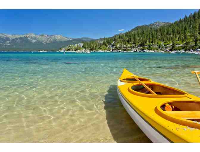 Tahoe & More! 7-Night Resort Stay in over 3,000 Condos for 4