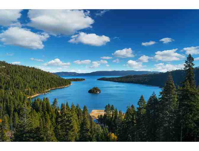 Tahoe & More! 7-Night Resort Stay in over 3,000 Condos for 4