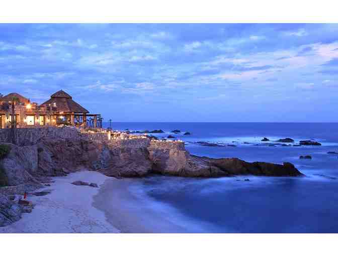 Esperanza Resort - Cabo San Lucas Luxury for up to 6