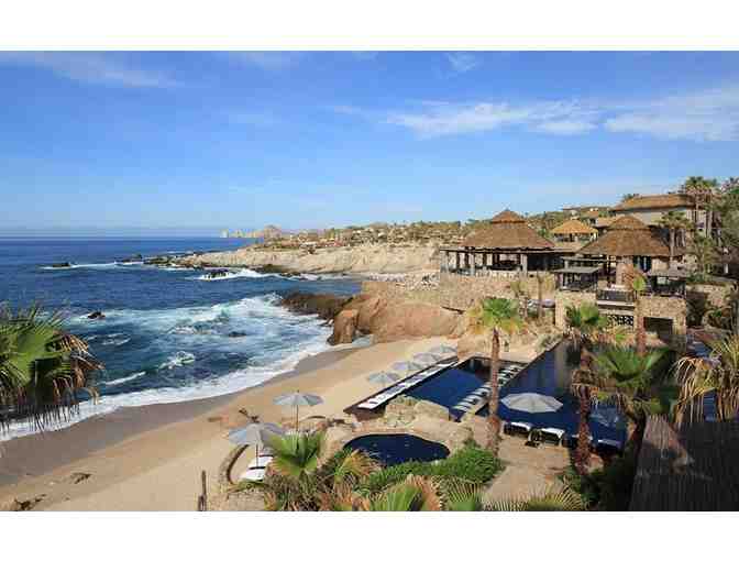 Esperanza Resort - Cabo San Lucas Luxury for up to 6