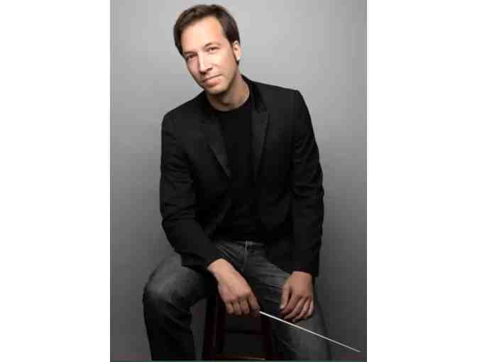 2 Tickets to Winchester Orchestra of San Jose - Concert of Your Choice, $50 Value