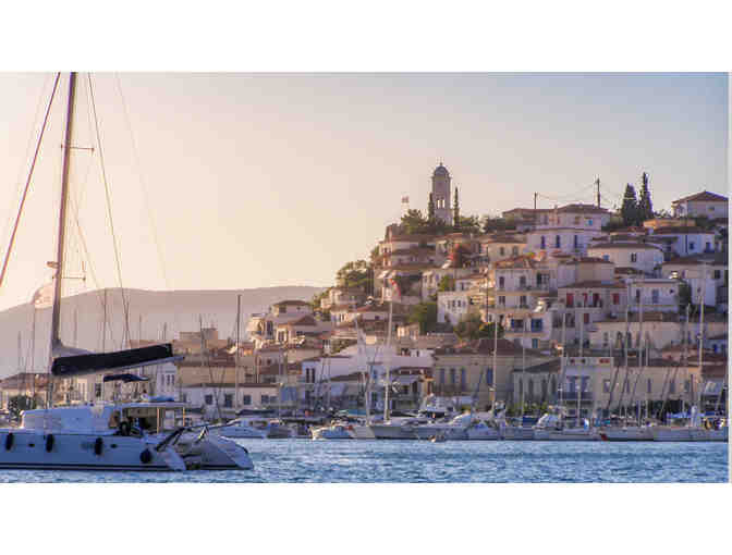 Glories of Ancient Greece