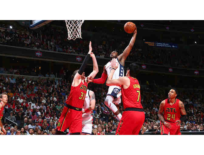 The Ultimate Sports Fan Package