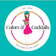Colors & Cocktails