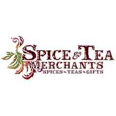 Spice Tea Merchants