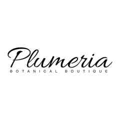 Plumeria Botanical Boutique