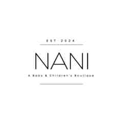 Nani's Baby & Children's Boutique
