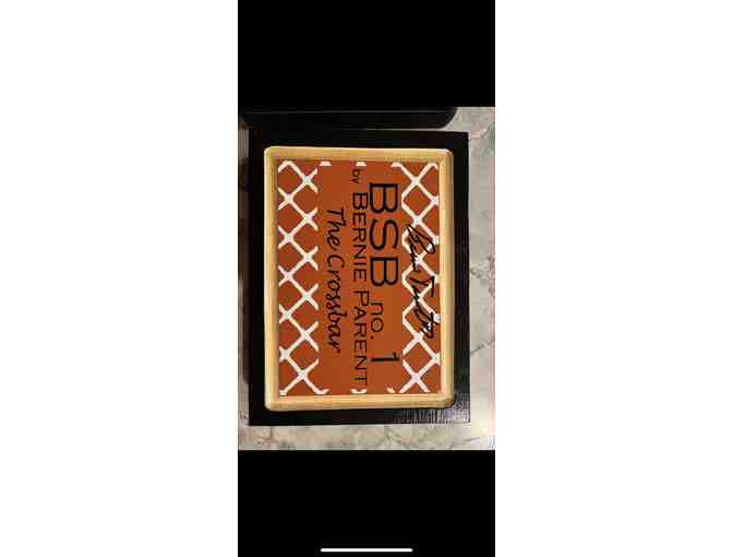 Bernie's Favorite Cigars and Keepsake Box - Photo 1