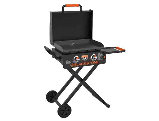 Blackstone 22' Griddle