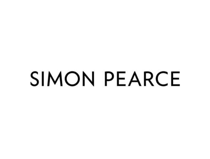 Simon Pearce $1,000 Gift Card