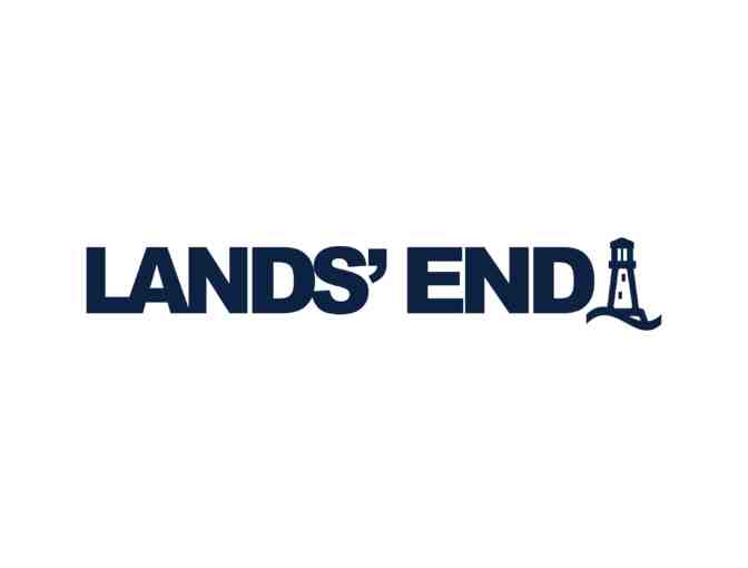 $200 Gift Card for Lands' End Business Outfitters - Photo 1