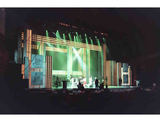A Legendary Night of Music (Grammys at LA)>3 Days at Omni for 2 + Silver Seats+After Party - Photo 1