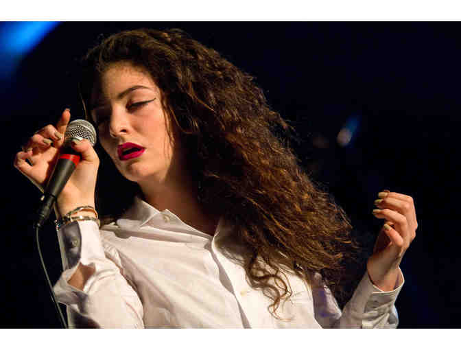 A Legendary Night of Music (Grammys at LA)>3 Days at Omni for 2 + Silver Seats+After Party - Photo 3