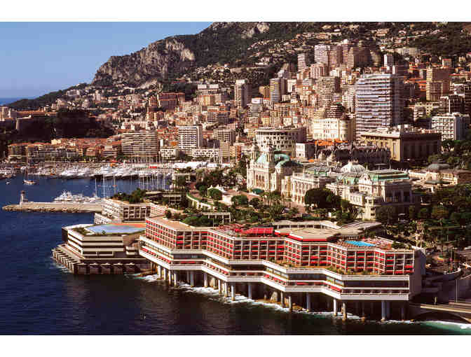 A Royal Retreat Monte Carlo> 7 Days at Fairmont Monte Carlo in a Suite for Two+B'fast+Tax - Photo 13