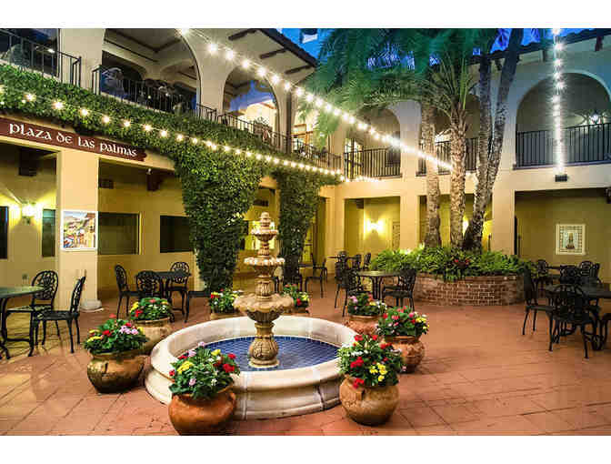 Enjoy the Great Outdoors or Soothing Spa, Florida#4Days @Mission Inn Resort Club+Golf+Spa+
