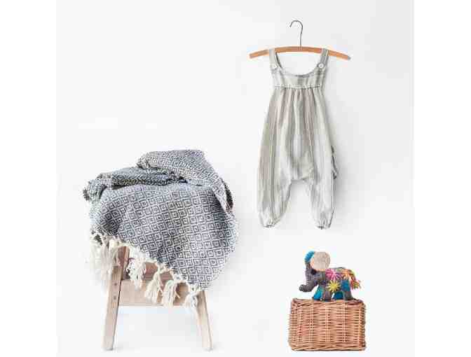 GLOBAL Children's Package - Jumper - Photo 1