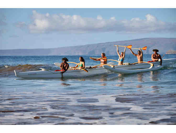Pacific Vacation Paradise, Maui 7 Days/6 Nights at Fairmont Kea Lani + $500 Gift Card