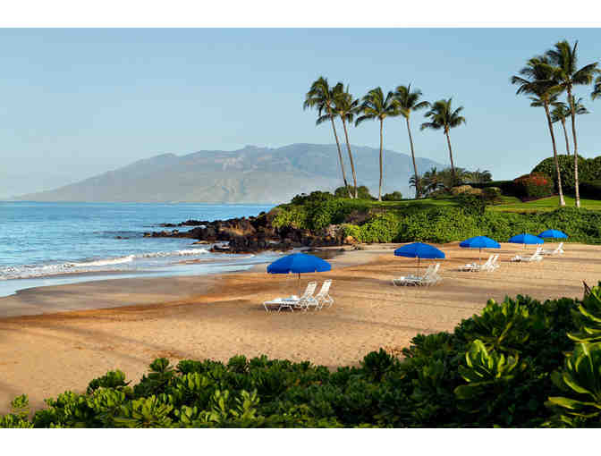 Pacific Vacation Paradise, Maui 7 Days/6 Nights at Fairmont Kea Lani + $500 Gift Card