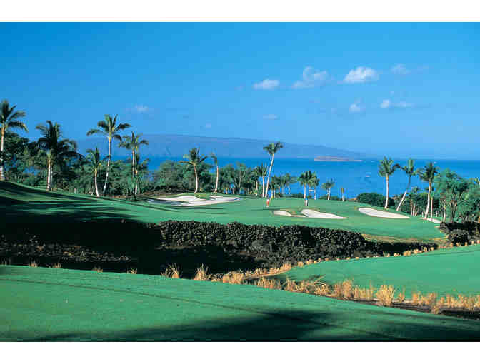 Pacific Vacation Paradise, Maui 7 Days/6 Nights at Fairmont Kea Lani + $500 Gift Card