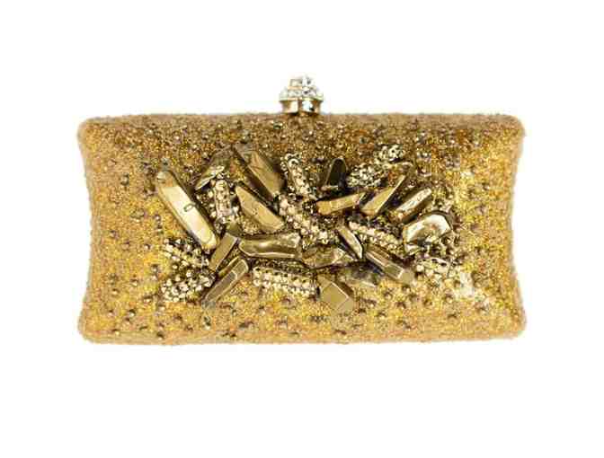 24 Karat Clutch - Photo 1